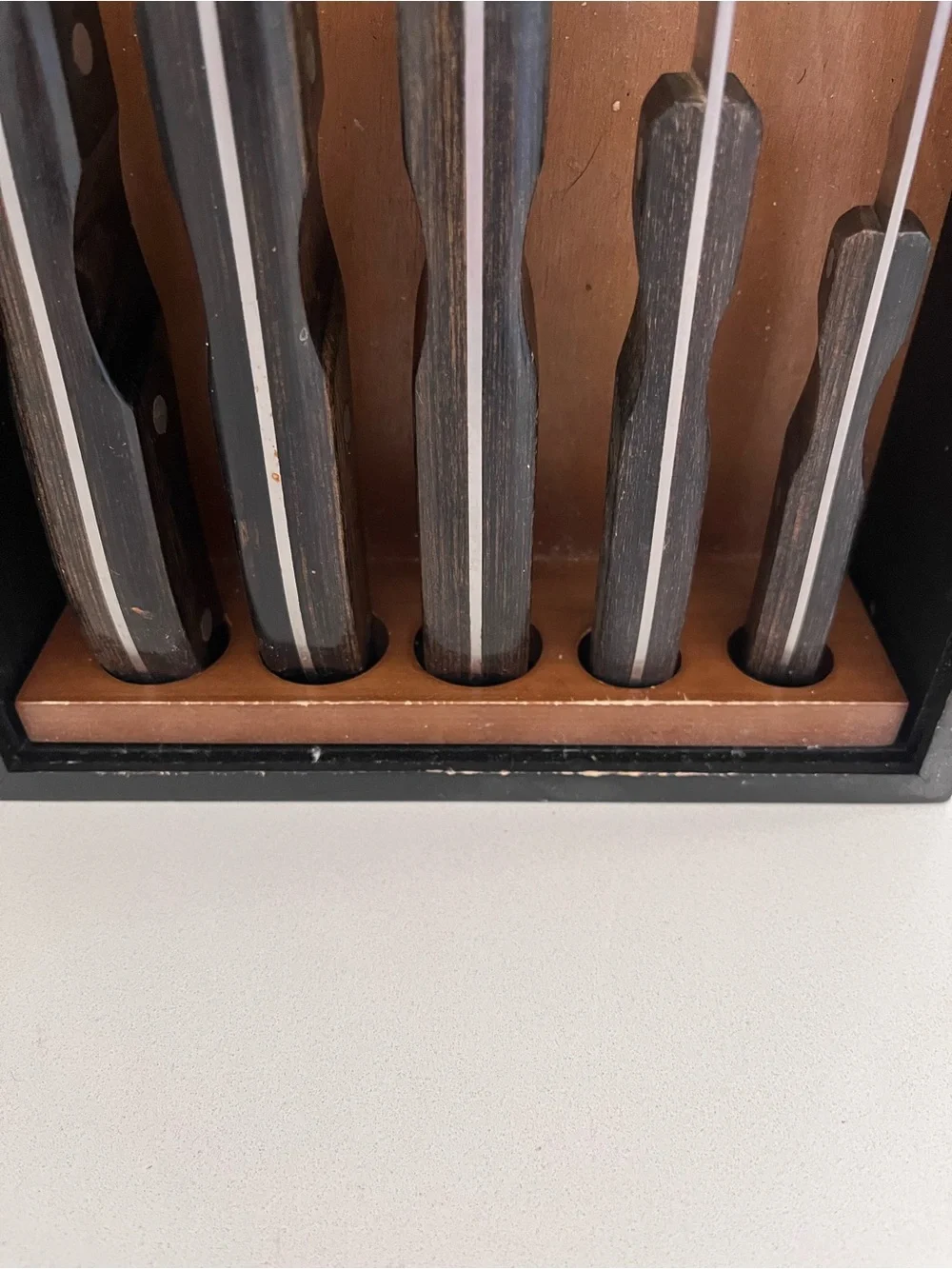 Ekco complete arrowhead